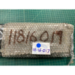 PPSI MCC Piggy Board Industrial Control Interface Module PCB