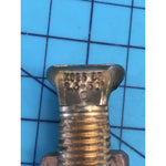 BURDNY 14-1OT 1/ORKA25 COPPER SPLIT BOLT - Lot of 5