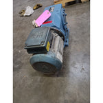 SEW-Eurodrive K67DT90L4 Gearmotor – 2HP, 18 RPM Output, 65.32:1 Ratio