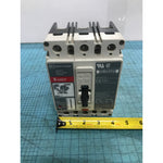 Cutler-Hammer HMCP007C0 Series C 7 Amp 3 Pole Motor Circuit Protector