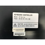 K7 Series Video Camera Keyboard Controller - K76AA7102300123