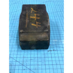 Industrial Split Journal Bearing Shell 164201 Heavy Duty Plain Bearing Insert