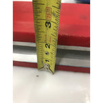 ASGCO ASG-SK4-42A-1 Conveyor Belt Scraper Blade 48" Belt Width