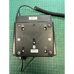 Motorola XPR 4550 UHF DMR Mobile Radio AAM27QNH9LA1AN w/ Mic Speaker NO ANT