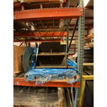 AIR LOCK ROTOR