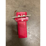 Receptacle