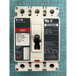 Eaton HMCP150U4C Motor Circuit Protector 150A 3 Pole 600VAC 250VDC Breaker