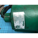 Myers Explosion Proof Submersible Sewage Pump Industrial Wastewater Pump
