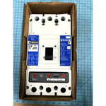 Cutler-Hammer KDB3400W Circuit Breaker 400A 3 Pole 600V Series C 35kA