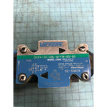Vickers DG4V-3S-0BL-M-FW-B5-60 Hydraulic Solenoid Valve 120VAC 5000 PSI