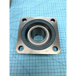 Dodge F4S-S2-203R 4-Bolt Flange Bearing 070549 S-2000 2-3/16" Bore