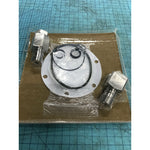 Milton Roy RPM002 Routine Maintenance Kit MROY A316S Pump Repair Kit