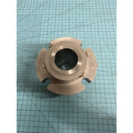 John Crane B53683 Type 1100 Cartridge Mechanical Seal 2.500" Pump Seal Assembly