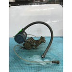 Rosemount 1151DP3E12B1 Differential Pressure Transmitter w/ Manifold Bracket