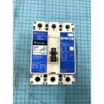 Westinghouse HFD3070 Circuit Breaker 70A 3 Pole 600V 65kA Series C