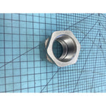 Cooper Crouse-Hinds 1-1/4" 3-Piece Conduit Coupling