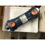EXCHANGER, HEAT, ROLL (COOLER)FOR GYROL SC FLUID DRIVE CPLG