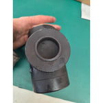 Vickers 825 S8 Hydraulic Check Valve | High Pressure Industrial Valve