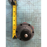 Moore Products 73N-B Built-In Valve Positioner B/M 7058-731QE Pneumatic