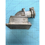 Crouse-Hinds AR642 M72 60A Arktite Receptacle w/ AJA6 & AJ46 Box