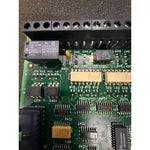 Reliance Electric 0-56921-512AAG Regulator PCB Control Board Assembly