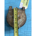 Anchor Fluid Power BXPT 91906404 Hydraulic Pump Motor End Cover Clapper Assembly
