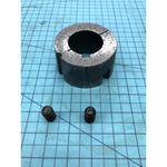 Dodge 119120 2517 Taper-Lock Bushing 1-3/4" Bore Keyway