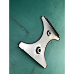 SMPB12C Industrial Steel Pipe Support Mount Brackets Hangers NOS Lot of 100