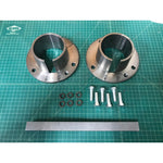 KIT, BUSHING, 3-15/16" 1" KWFOR TXT725T GEAR BOX