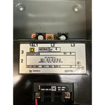 CONTACTOR, NEMA SIZE 4, SQ D