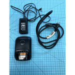 Motorola WPLN4243A IMPRES Charger w/ Delta EADP-18CB A 18W Power Supply XPR APX