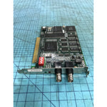 S-S Technologies 5136-REL-XL Reliance AutoMax ISA PC Adapter Card w/ Manual Box