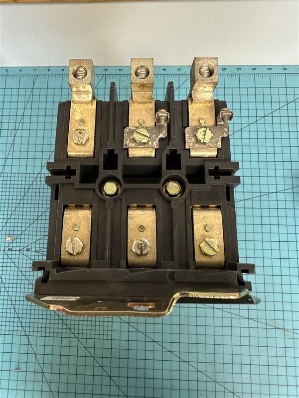 Allen-Bradley 509-DOD Starter