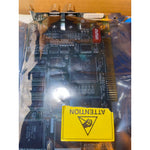 TCIC Inc NETWORK CARD, RELIANCE AUTOMAX# 5136-REL-XL