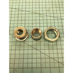 Crouse-Hinds UNF205 3/4" NPT Female UNF Union (SOLD AS A LOT OF 2)