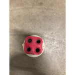 Receptacle