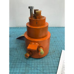 Hydraulic Motor 4-Port Orbital Motor SMA-8 3/4 Flange Mount Take-Off Unit