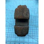 Crane Gate Valve Wedge 465-1/2 BB-2999, 4" Size