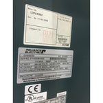 Reliance Electric AC Frequency Drive VFD Conveyor Motor Speed Controller
