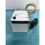Perma Pure Baldwin 3KPB-003 Dual Head Peristaltic Drain Pump 115V Masterflex