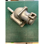 Crouse-Hinds AR642 M3 60A Arktite Receptacle w/ Cover AJA6 AJ46 Box