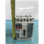 Cutler-Hammer HMCP007C0 Series C 7 Amp 3 Pole Motor Circuit Protector