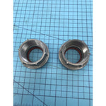 MYERS ST-5 1 - 1/2" HUB BASIC CONDUIT FITTING, Sold as a lot of 2