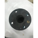 ITT Engineered Valves 303-109 3" Wafer Check Valve Body Cast Iron Flanged