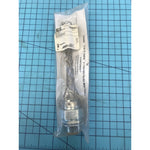 Hubbell 074-09-3513 Liquid-Tight Conduit Fitting: 3/4" Trade Size, Insulated