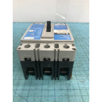 Westinghouse HFD3080 Series C 80A 3 Pole 600VAC Industrial Circuit Breaker