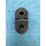 Generic Premium #200 Chain Half Link – Offset Link for Sprockets & Industrial Use
