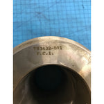 Split Taper Lock Bushing Sleeve T83432-011 5" OD 2-11/16" Bore Steel