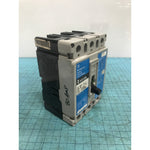 Westinghouse HFD3080 Series C 80A 3 Pole 600VAC Industrial Circuit Breaker