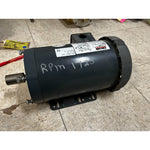 NEW Lincoln Electric 2hp motor